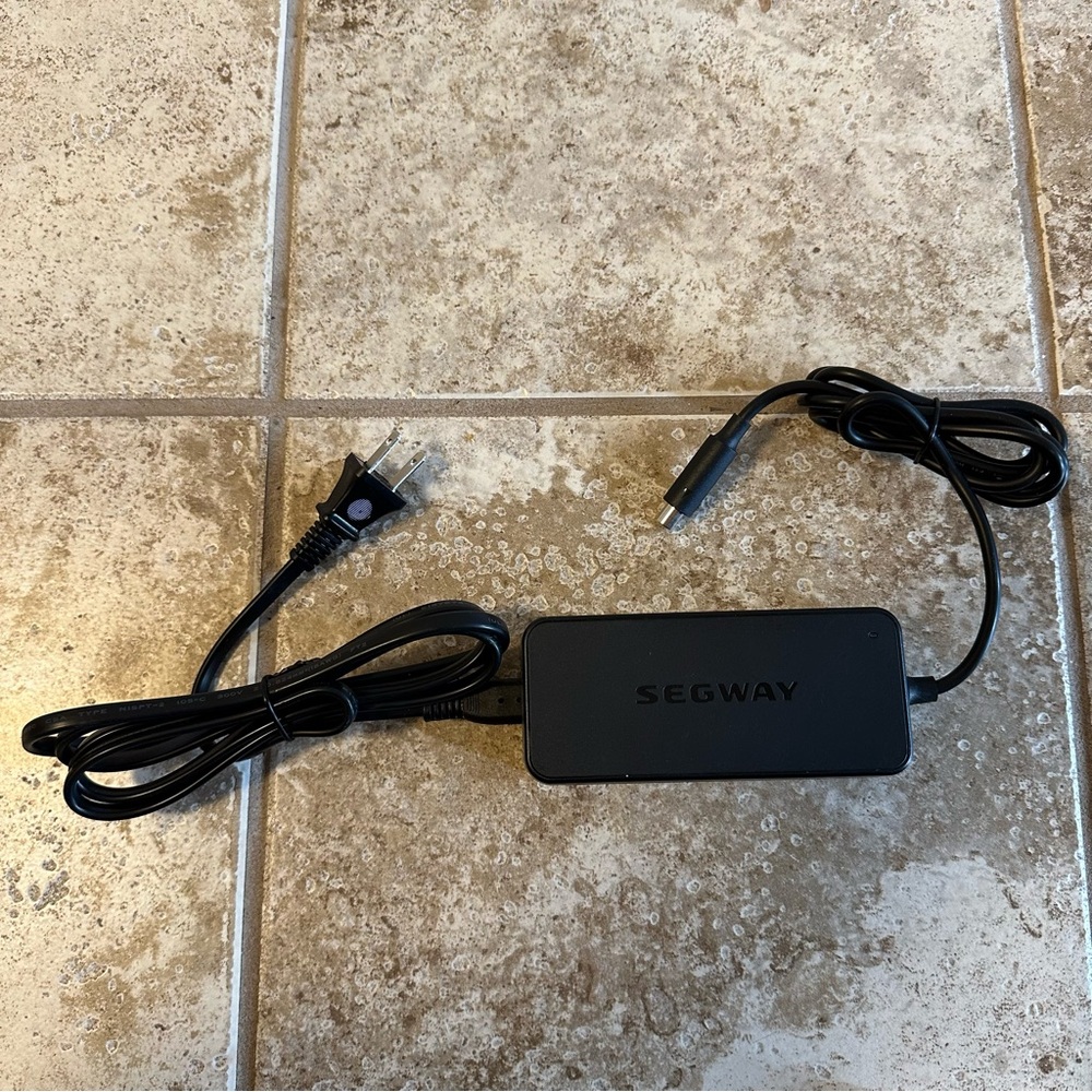 Genuine OEM Segway Ninebot AC Power Adapter 71W 42V BCTA+71420-1700